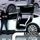 Illustration for article titled Tesla Shares Bounce Back As Elon Musk Promises Profit In 2016